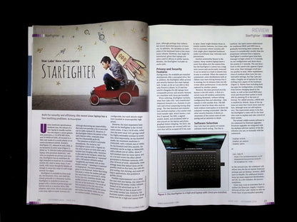 LINUX MAGAZINE UK [2026-09] N.310+DVD - Part 3