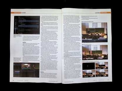 LINUX MAGAZINE UK [2026-10] N.311+DVD - Part 1