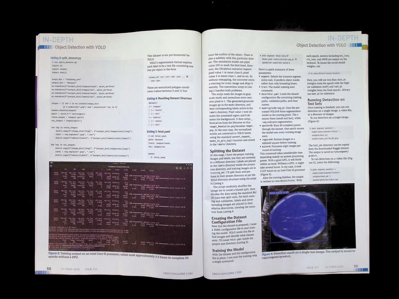 LINUX MAGAZINE UK [2026-10] N.311+DVD - Part 2