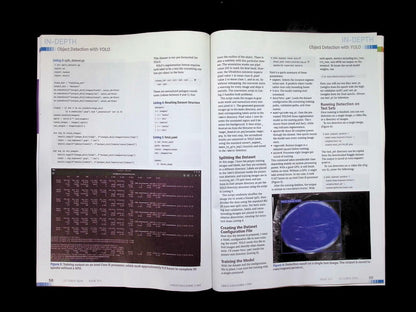 LINUX MAGAZINE UK [2026-10] N.311+DVD - Part 2