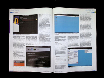 LINUX MAGAZINE UK [2026-10] N.311+DVD - Part 3