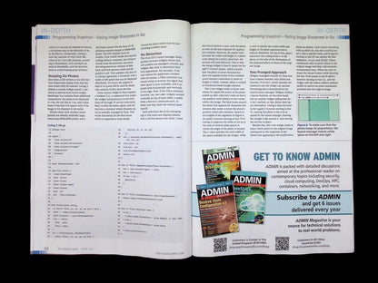 LINUX MAGAZINE UK [2026-11] N.312+DVD - Part 3