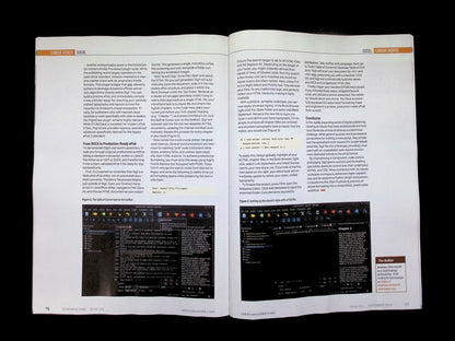 LINUX MAGAZINE UK [2026-11] N.312+DVD - Part 4