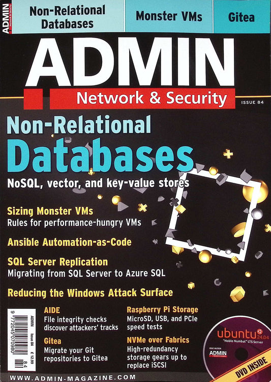 ADMIN [84] N84