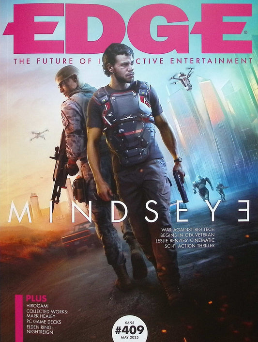 EDGE [2025-05] N.409