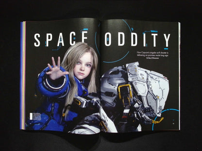 EDGE [2025-09] N.413