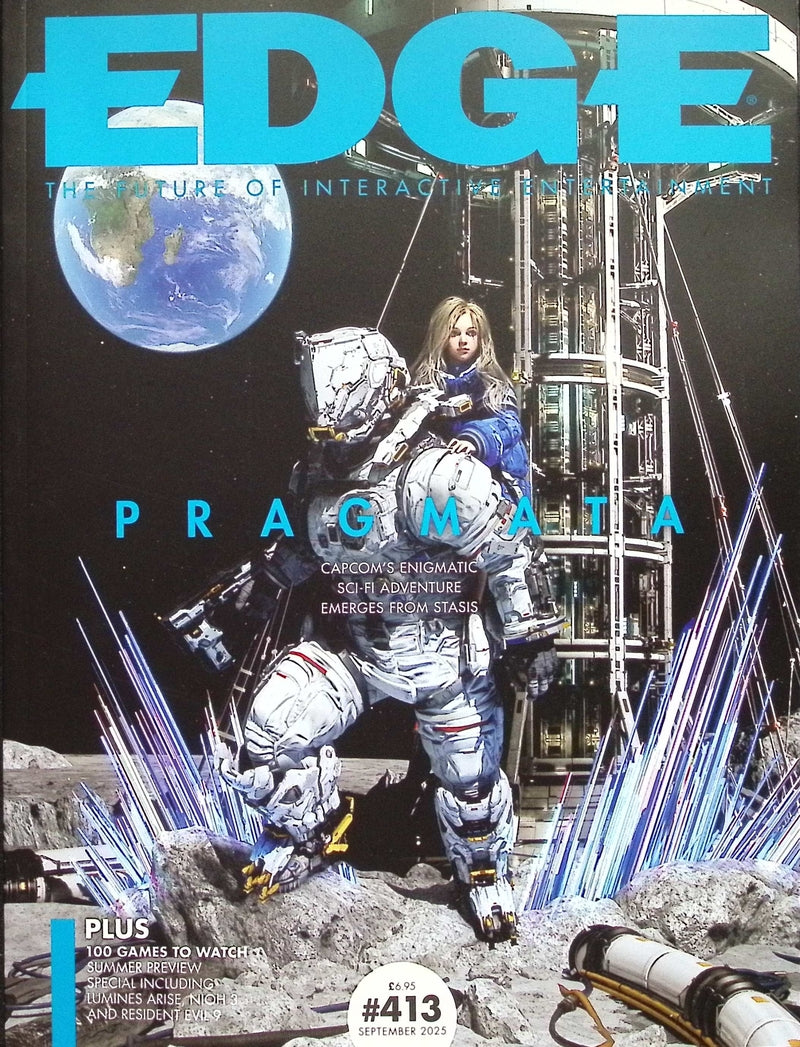 EDGE [2025-09] N.413