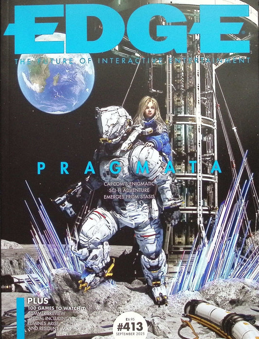 EDGE [2025-09] N.413