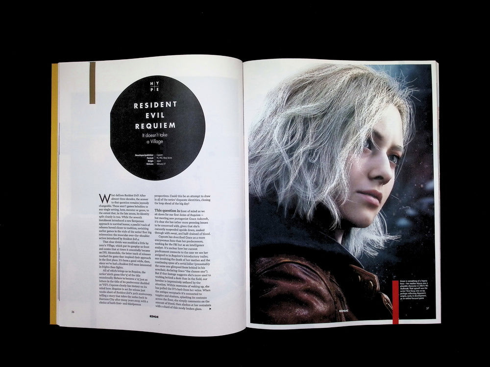 EDGE [2025-11] N.415+別冊