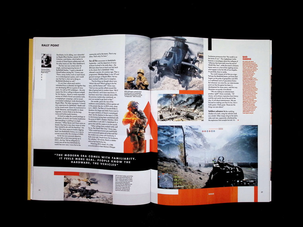 EDGE [2025-11] N.415+別冊