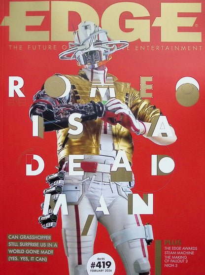 EDGE [2026-02] N.419