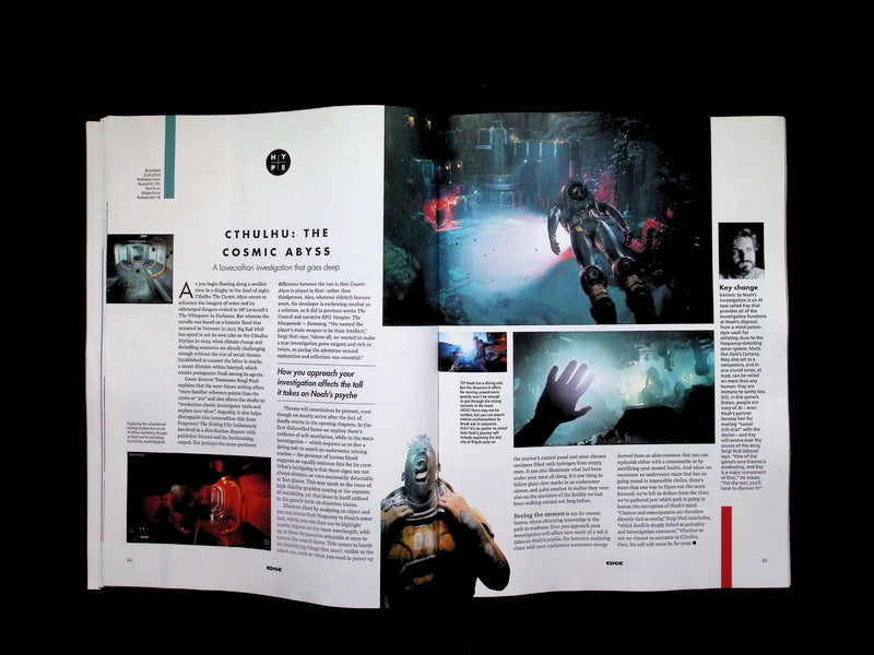 EDGE [2026-04] N.421 - Part 1
