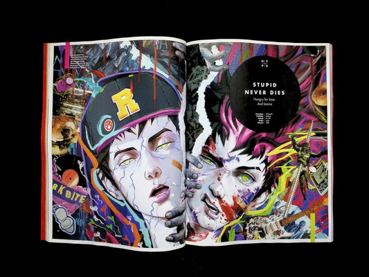 EDGE [2026-05] N.422 - Part 1