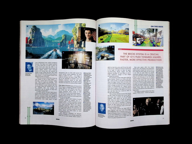 EDGE [2026-06] N.423 - Part 4
