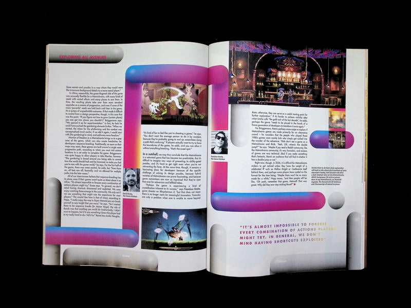 EDGE [2026-08] N.425 - Part 2