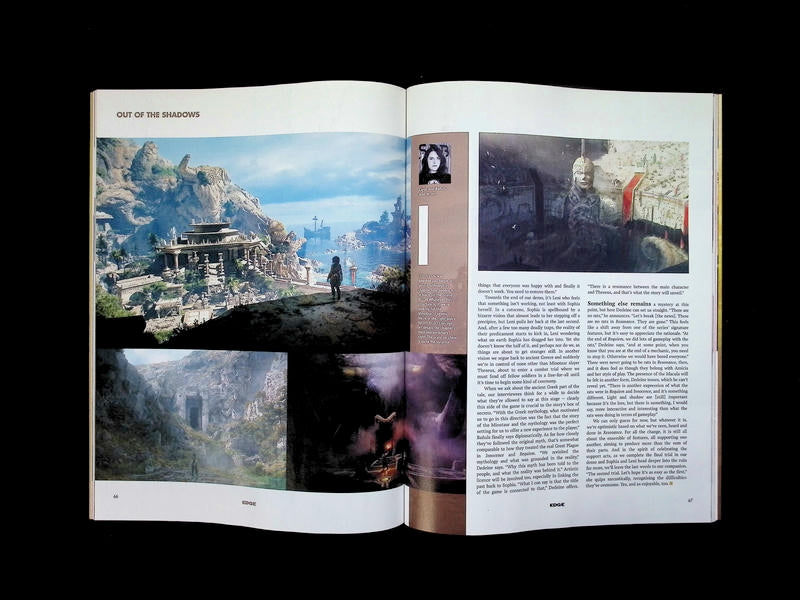 EDGE [2026-08] N.425 - Part 4