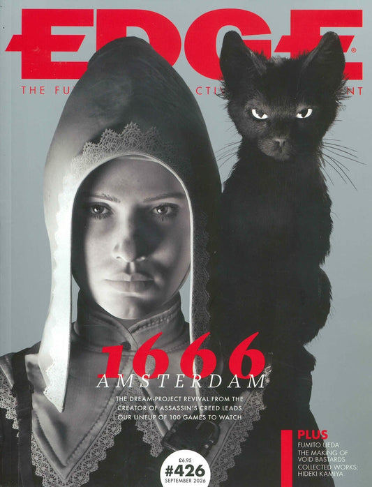 EDGE [2026-09] N.426