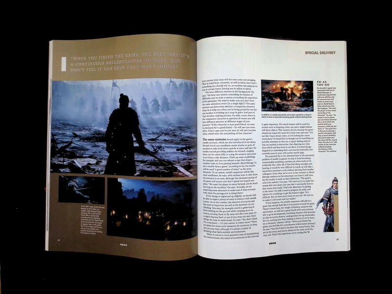 EDGE [2026-10] N.427 - Part 1