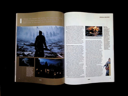EDGE [2026-10] N.427 - Part 1