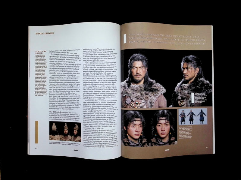 EDGE [2026-10] N.427 - Part 2