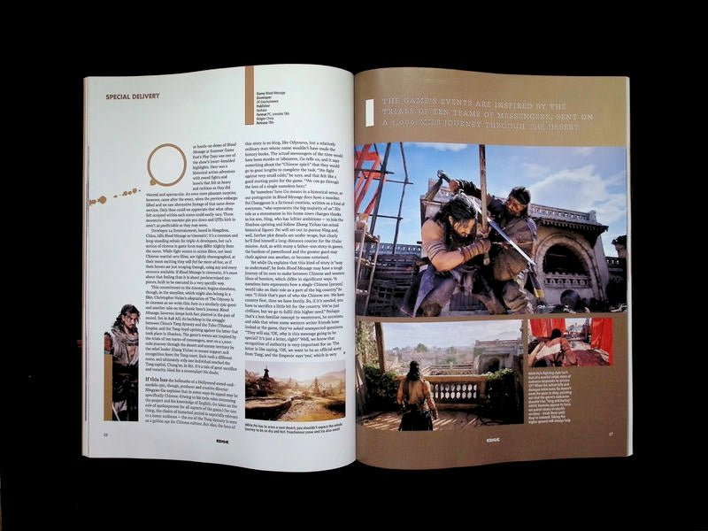 EDGE [2026-10] N.427 - Part 4
