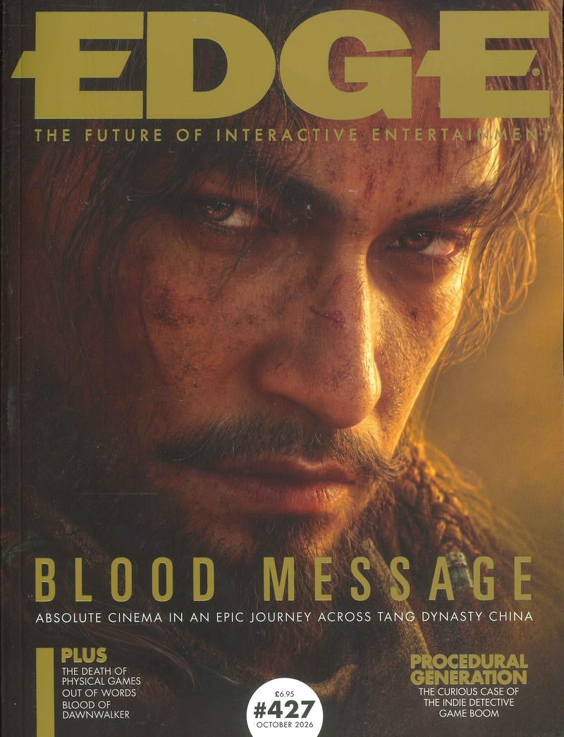 EDGE [2026-10] N.427
