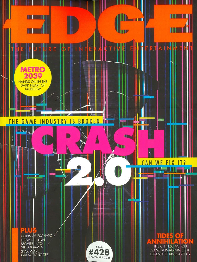 EDGE [2026-11] N.428