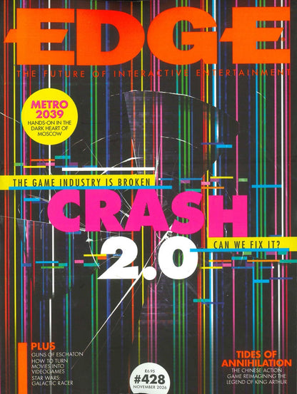 EDGE [2026-11] N.428