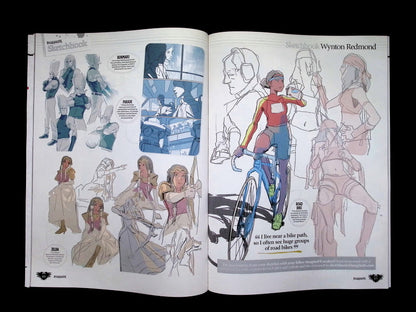 Imagine FX [02] N.261