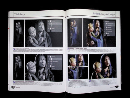Imagine FX [03] N.262 - Part 4