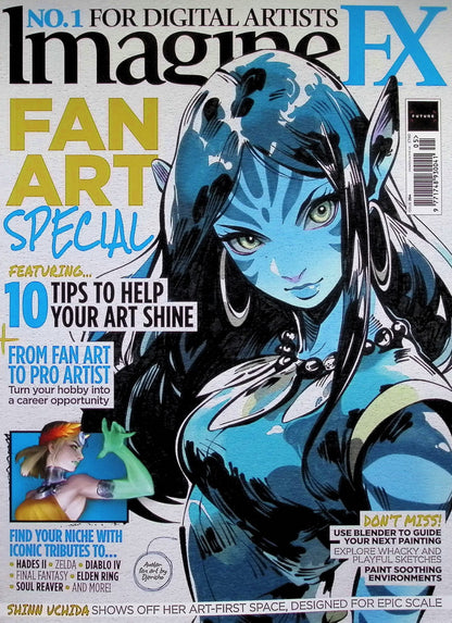 Imagine FX [05] N.264