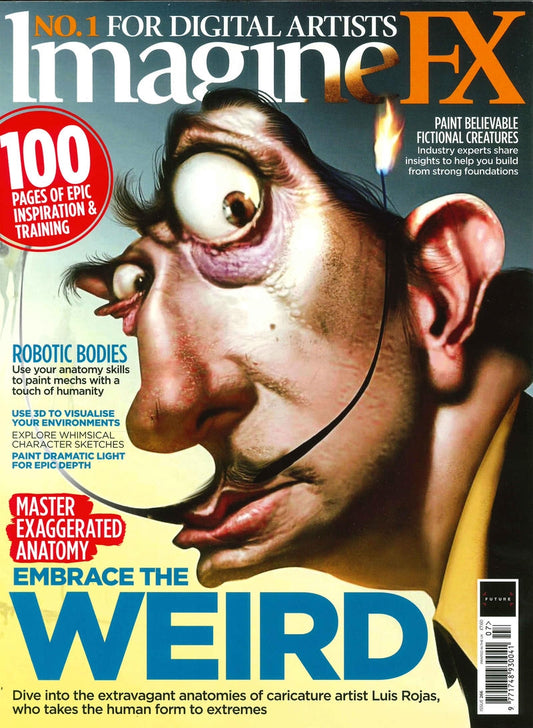 Imagine FX [07] N.266
