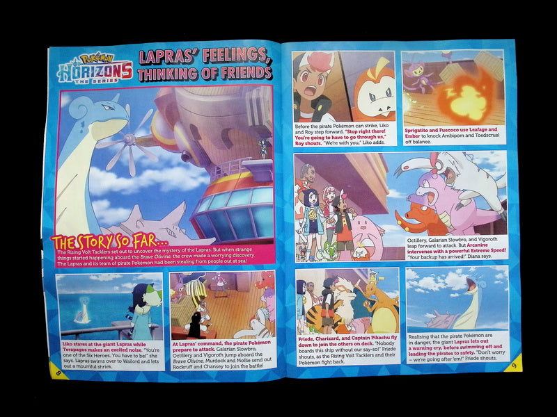 POKEMON [18] NO.118+2小卡+手環 - Part 4