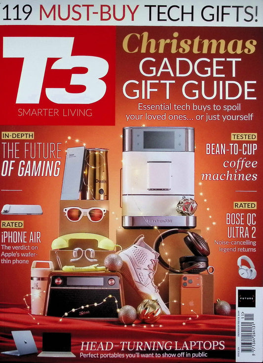 T3 [2025-11] N379+別冊