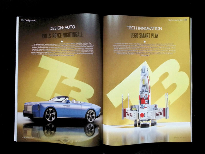 T3 [26] N388 Awards 2026 - Part 2