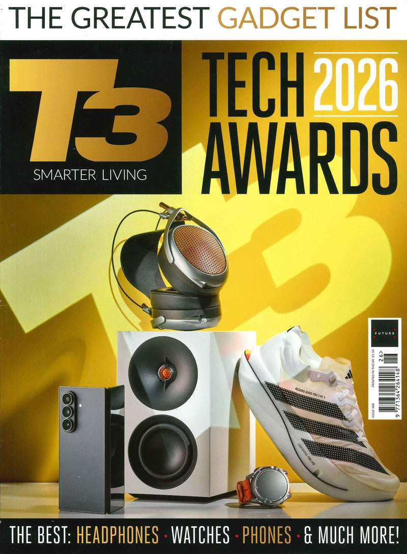 T3 [26] N388 Awards 2026
