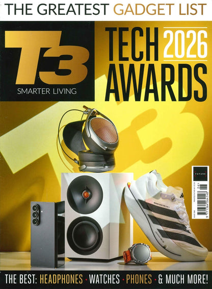 T3 [26] N388 Awards 2026