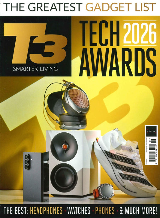 T3 [26] N388 Awards 2026