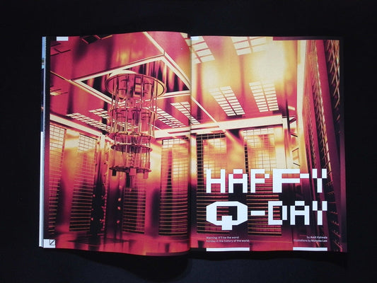 WIRED (UK) [06] Summer 2025