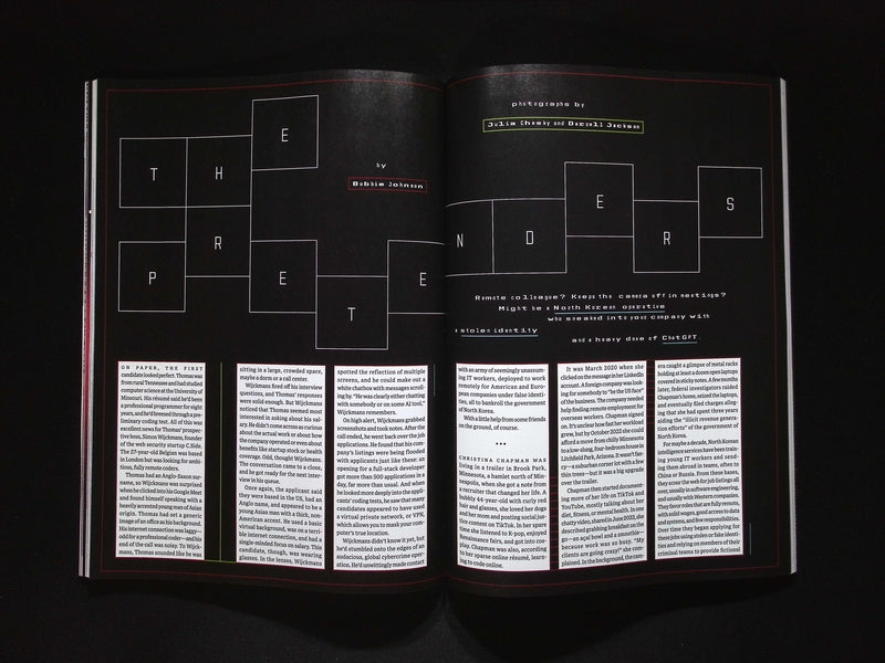 WIRED (UK) [06] Summer 2025