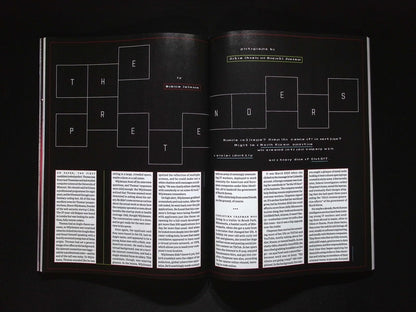 WIRED (UK) [06] Summer 2025