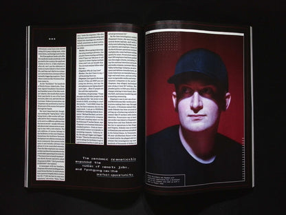 WIRED (UK) [06] Summer 2025