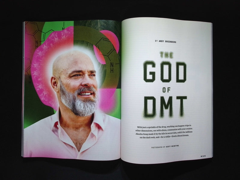 WIRED (UK) [06] Summer 2025