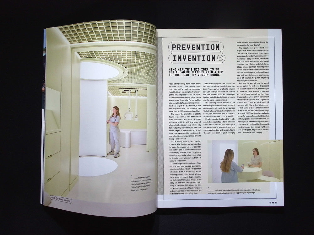 WIRED (UK) [09] Autumn 2025