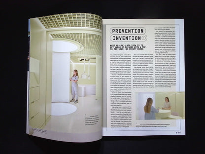 WIRED (UK) [09] Autumn 2025