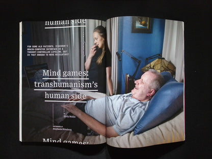WIRED (UK) [09] Autumn 2025