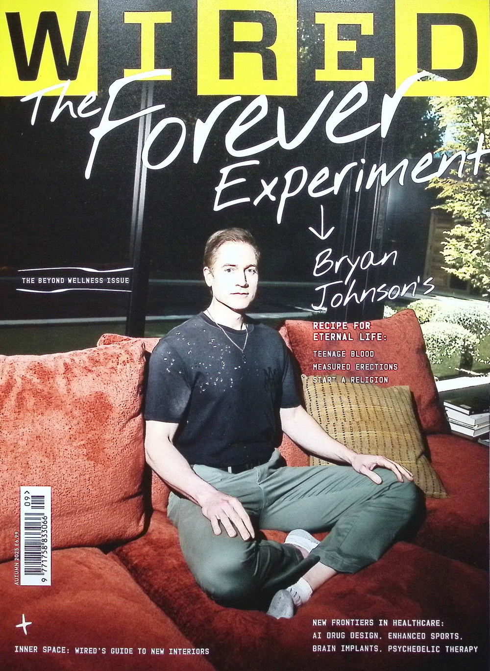 WIRED (UK) [09] Autumn 2025