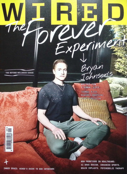 WIRED (UK) [09] Autumn 2025