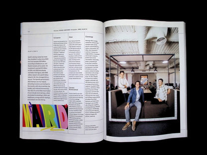WIRED (UK) [12] Winter 2025