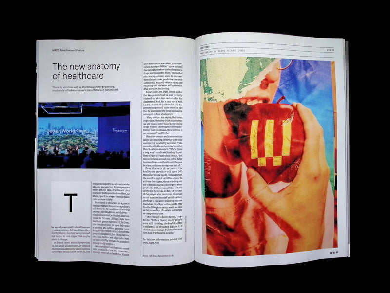 WIRED (UK) [12] Winter 2025
